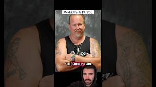 The TRAGIC death of Storage Wars’ Darrell Sheets… #morbidfacts