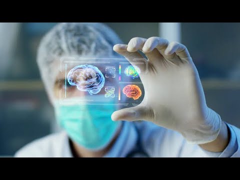 Robot vs Doctor | Is Artificial Intelligence the Future of Medicine?