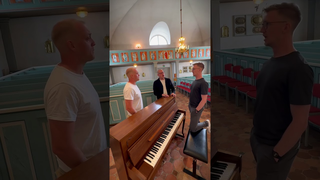You Raise Me Up (a capella cover) [#joshgroban #concan #consiliumcantores #youraisemeup #westlife]