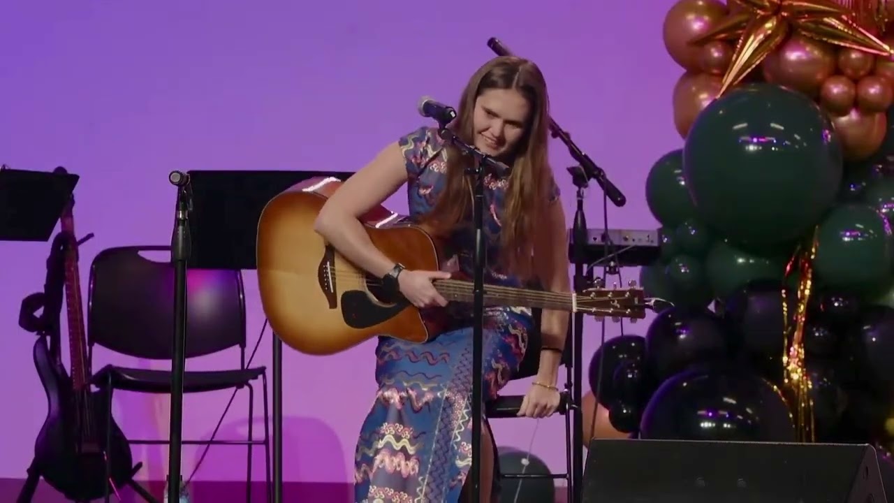 မျှော်လင့်ချက်တစုံတရာ || Sahale Eubank from Free Burma Rangers 