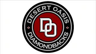 Desert Oasis High School Graduation