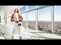 Womens springsummer 2024 collection i louis vuitton