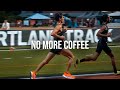 quitting CAFFEINE for the MARATHON