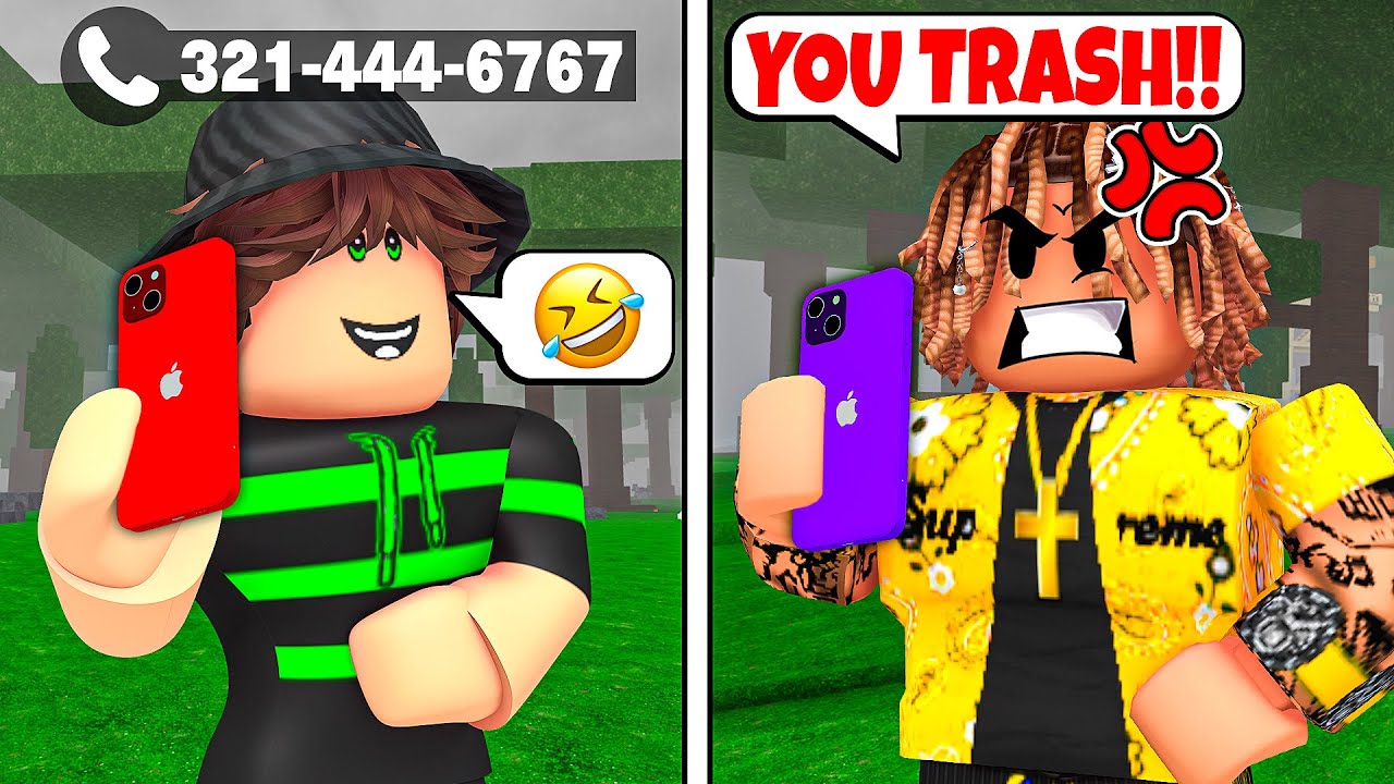 Я вписал свой номер телефона в свое имя..(99 ночей в лесу)