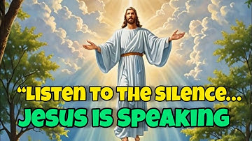 "Silence Isn’t Empty, It’s Full of Answers" 🍀