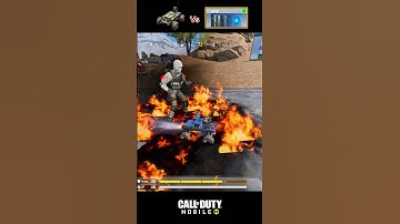 ✅RC XD Vs Igniter Class in Cod Mobile #shorts #codm