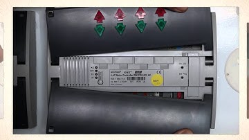 animeo EnOcean receiver : simple installation