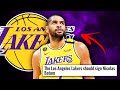 Los Angeles Lakers PRIORITY Signing in 2020 Free Agency! Nicolas Batum PERFECT Defender Replacement!
