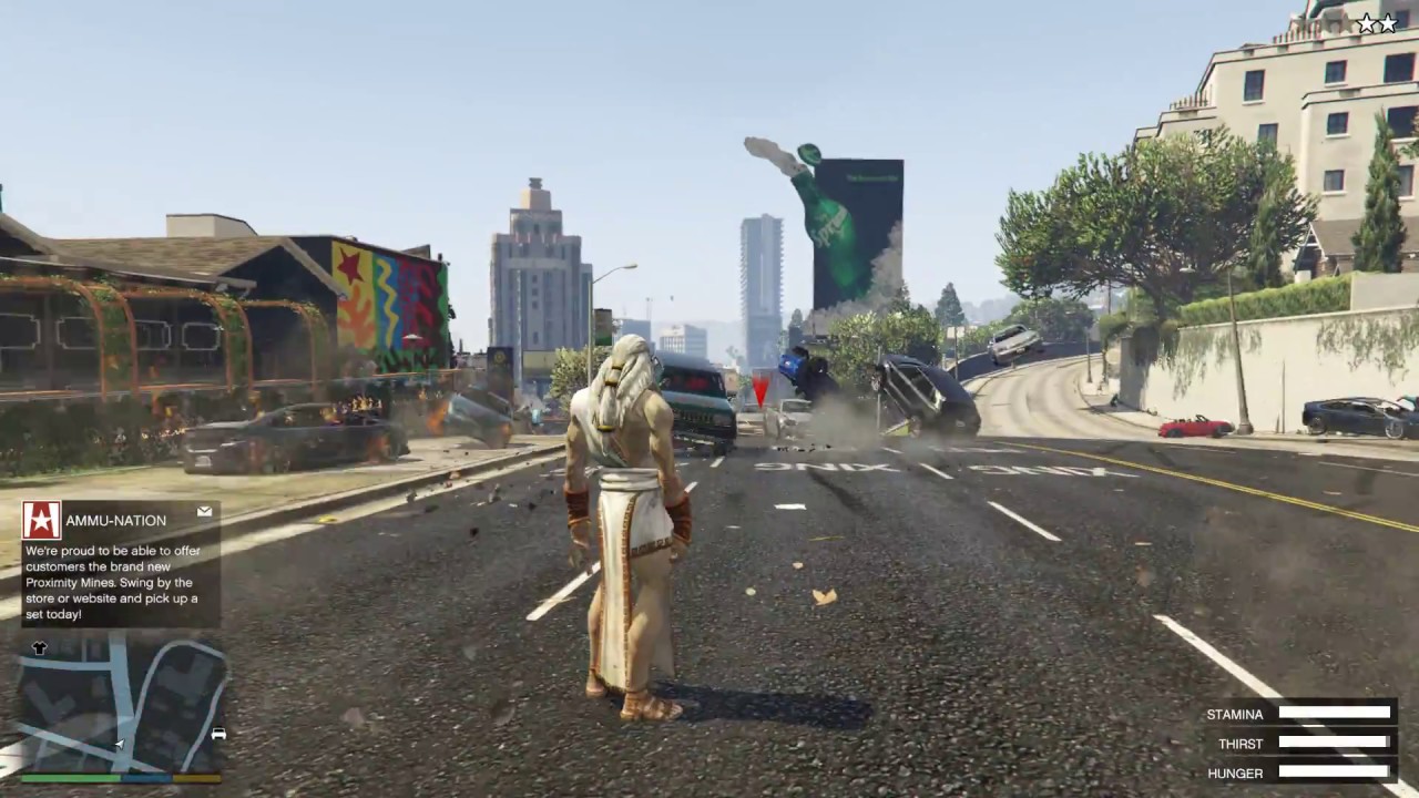 Gta V Play God Website
