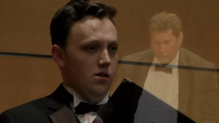 CWU Chamber Choir: Nelson Green, "Infinite"