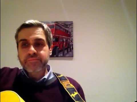 Diodato Fino A Farci (acoustic cover) YouTube