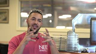 New England Electropolishing Is Hiring! New England Electropolishing Is Hiring!
