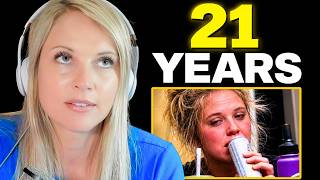35 Months Sober and I Finally Understand Why