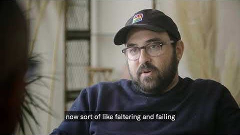 MEANINGFUL BY TYPEFORM — ADAM LISAGOR | "Whatever you