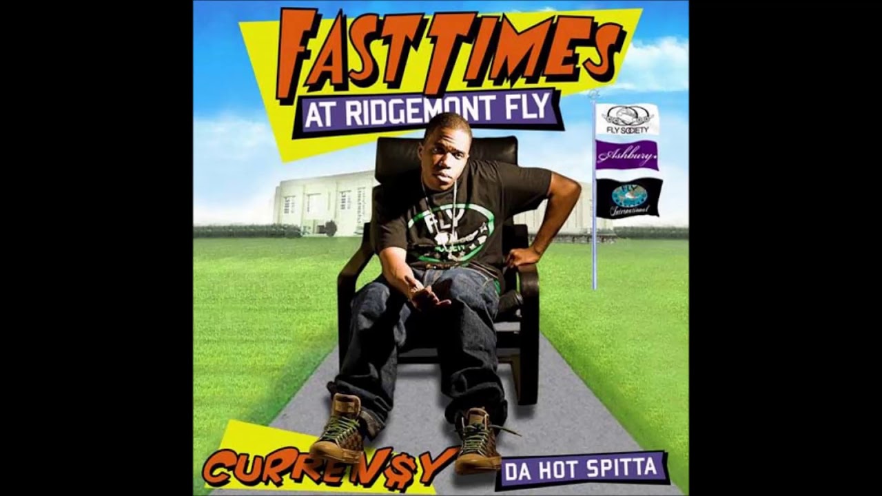 Curren$y - Verde Terrace Full Mixtape - YouTube