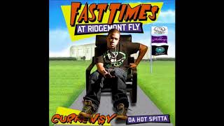 Curren$y - Fast Times at Ridgemont Fly Full Mixtape