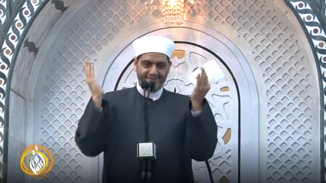 إحياء سنة النبي ﷺ || الشيخ أسامة أبو شعر