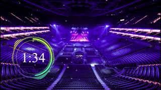 ATEEZ (에이티즈) - HALAZIA (Empty Arena)