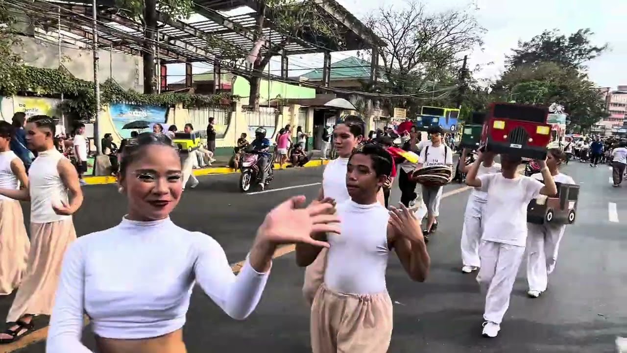 2025 OLONGAPO CITY FIESTA