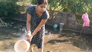 Mera Morning Cleaning Routine House Wife Nighty Vlog