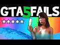 GTA 5 FAILS – EP. 30 (GTA 5 Funny Moments compilation online Grand theft Auto V Gameplay)