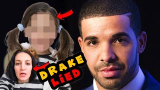 Drake Secret Daughter Finally EXPOSED! Drake Drops