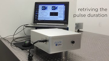 d-cycle alignment tutorial from Sphere Ultrafast Photonics