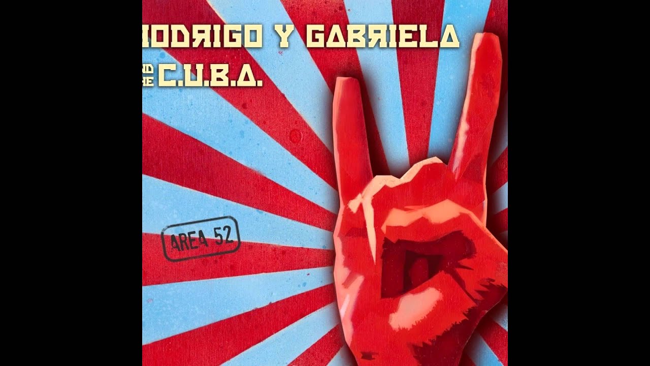 Rodrigo y Gabriela and C.U.B.A. - Ixtapa (feat. Anoushka Shankar on Sitar) accordi