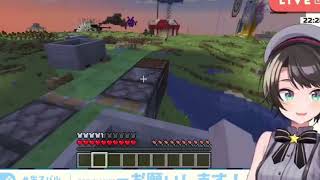 Pekora Hopes Shes Not Too Late