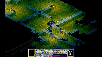 X-COM: Terror From the Deep (OpenXcom) Longplay - Part 26 (Finale)