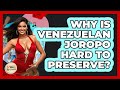 Why Is Venezuelan Joropo Hard To Preserve? - Latin Music Revolution
