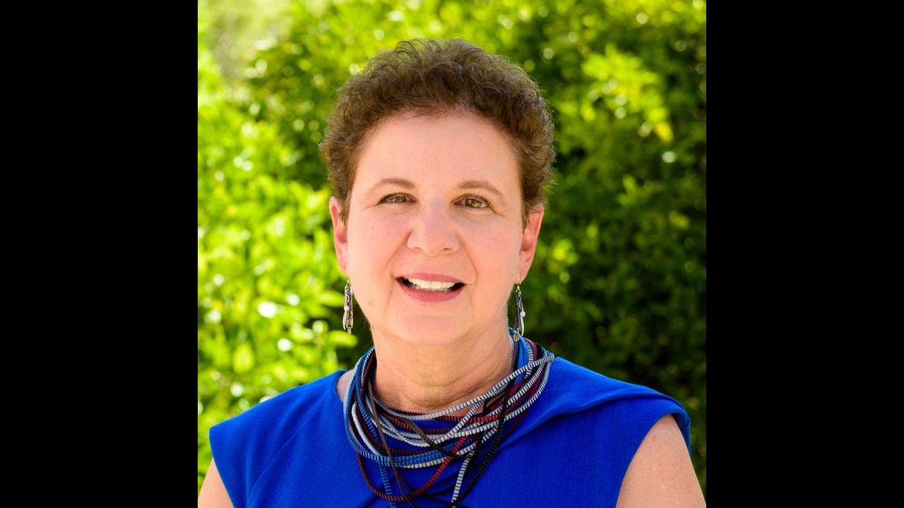 S5 Ep9: Carole Basile, Arizona State University