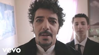 Смотреть клип Max Gazzè - Sotto Casa