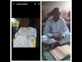 Thierno aliou seydi kolda