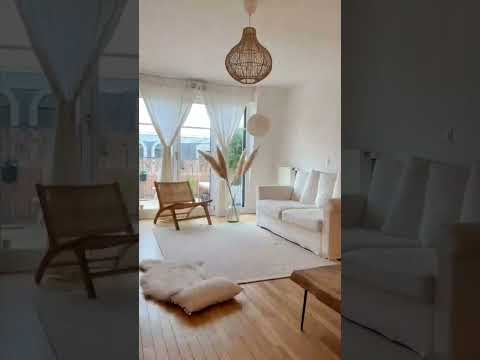 اینطوری خونه کوچیکتو شیک دکور کن