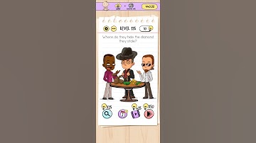 Brain Test#level-135