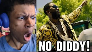 Gucci Mane Is A Top Tier Troll!! | Gucci Mane - Takedat (No Diddy) (Reaction!!!)🔥🔥