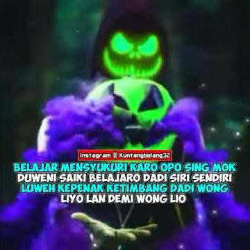 Story wa keren abis bass mantap