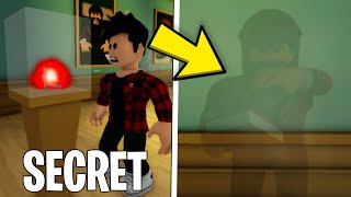 HOW to SUMMON a GHOST in BROOKHAVEN *new update brookhaven rp*
