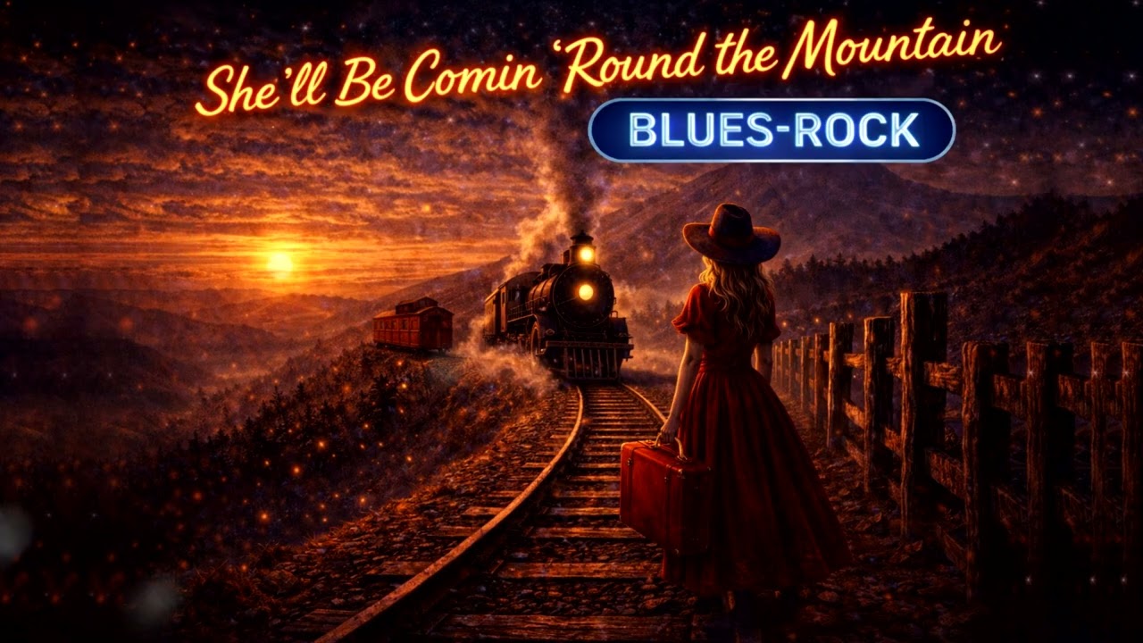 She’ll Be Comin’ Around the Mountain (Not the Way You Remember)