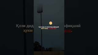 Кози дид ки чинояткор рафикшай хукм надод истеьфо дод