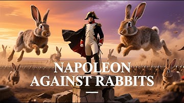 Napoleon Bonaparte vs. A Horde of Rabbits: The Bizarre Bunny Battle of 1807