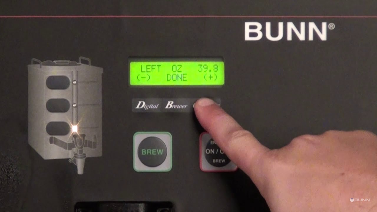 DUAL GPR DBC Calibration English - YouTube
