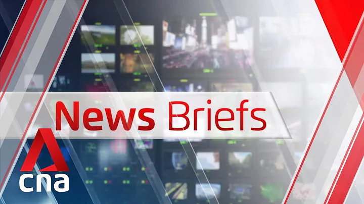 Asia Tonight: News in brief May 27 - DayDayNews