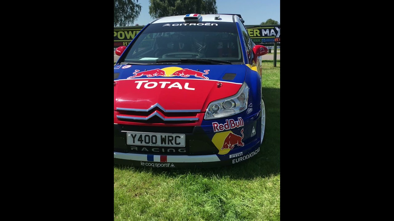 Tunerfest 2021 ! (Racing action and cars)