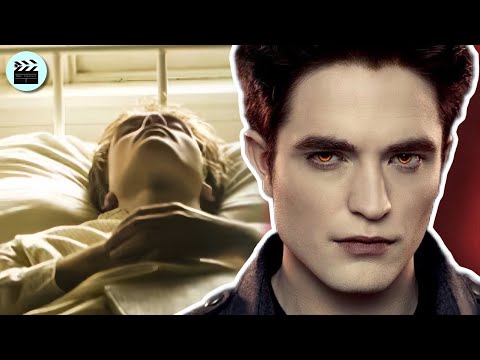 Vídeo: Com es va convertir Alice Cullen en vampir?