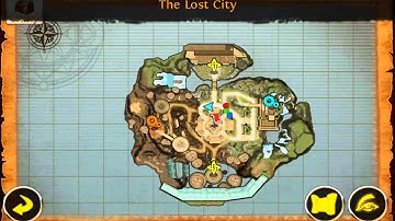 Speed hacking order and chaos