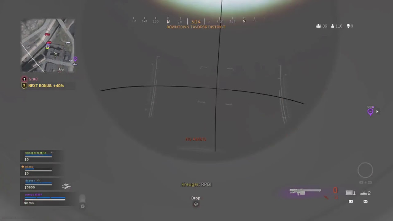 Highligh: Kablewy PT. 1 ( Call of Duty Modern Warfare Warzone ) - YouTube