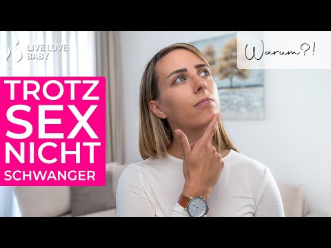 Video: Stehen die Chancen, nach dem Eisprung schwanger zu werden?