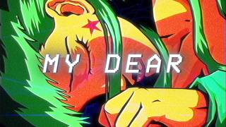Sueco, WesGhost - Trust Myself - Mullet Mad Jack Edit - 60fps